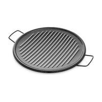 Griglia Vaello Metallo Ø 46 cm Acciaio Smaltato