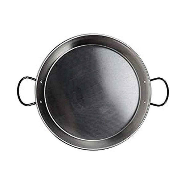 Padella Vaello Acciaio Ø 32 cm