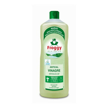 Anticalcare Frosch 1 L - Soluzione Efficace per Eliminare il Calcare