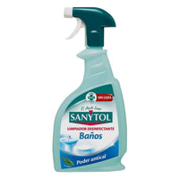 Detergente Sanytol Anticalcare 750 ml - Pulizia Efficace con Protezione Duratura - Augustea Shop