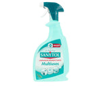 Detergente Multiuso Sanytol 750 ml - Pulizia Efficace per Ogni Superficie - Augustea Shop
