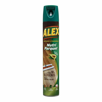 Detergente per pavimenti Alex