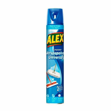 Detergente per pavimenti Alex 750 ml