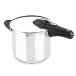 Pentola Express BRA OLLA RÁPIDA VITESSE 7 L Acciaio inossidabile - Augustea Shop