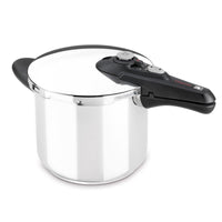 Pentola Express BRA OLLA RÁPIDA VITESSE 7 L Acciaio inossidabile - Augustea Shop