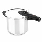 Pentola Express BRA OLLA RÁPIDA VITESSE 7 L Acciaio inossidabile - Augustea Shop