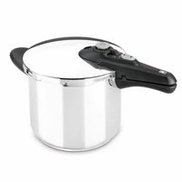 Pentola Express BRA OLLA RÁPIDA VITESSE 7 L Acciaio inossidabile - Augustea Shop