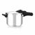 Pentola Express BRA A185105 Acciaio inossidabile 4 L Ø 22 cm - Augustea Shop