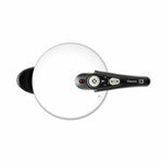 Pentola Express BRA A185105 Acciaio inossidabile 4 L Ø 22 cm - Augustea Shop