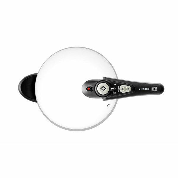Pentola Express BRA A185105 Acciaio inossidabile 4 L Ø 22 cm - Augustea Shop