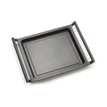 Barbecue BRA Braisogona_A271535 Black Grey Metal Aluminium Cast aluminium
