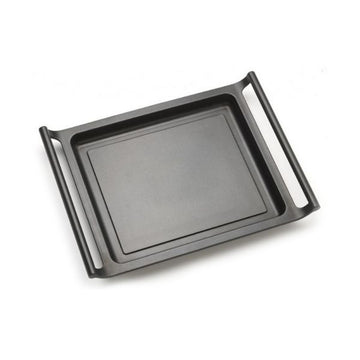 Barbecue BRA Braisogona_A271535 Black Grey Metal Aluminium Cast aluminium