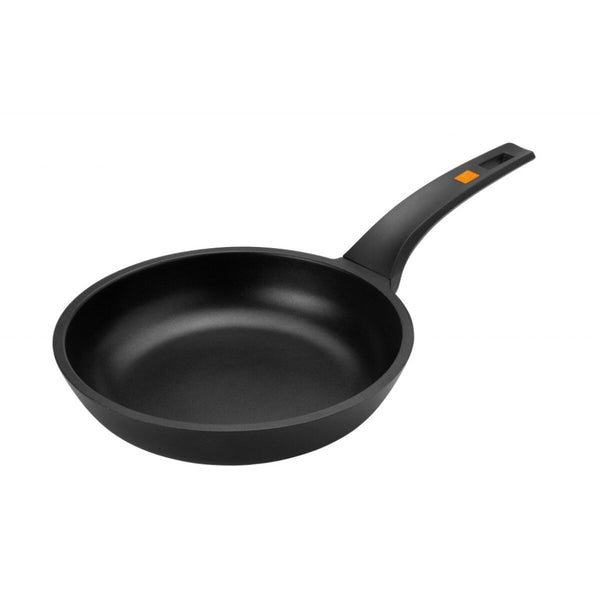 Padella BRA 271230 Ø 30 cm Nero - Augustea Shop