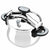 Pentola Express BRA A185503 8 L Metallo Acciaio inossidabile Bachelite - Augustea Shop
