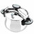 Pentola Express BRA A185504 Metallo Acciaio inossidabile 11 L - Augustea Shop