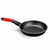 Padella antiaderente BRA A411230 Ø 20 cm Rosso Metallo Alluminio
