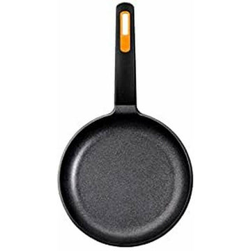 Padella BRA EFFICIENT PLUS Ø 18 cm Nero Alluminio