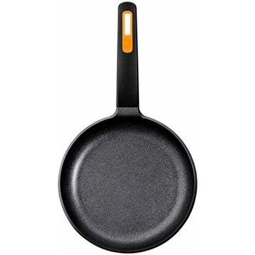 Padella BRA EFFICIENT PLUS Nero Alluminio Ø 20 cm