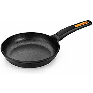 Padella BRA EFFICIENT PLUS Nero Alluminio Ø 24 cm