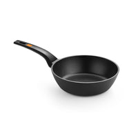 Padella BRA A271128 Nero Alluminio Ø 28 cm - Augustea Shop