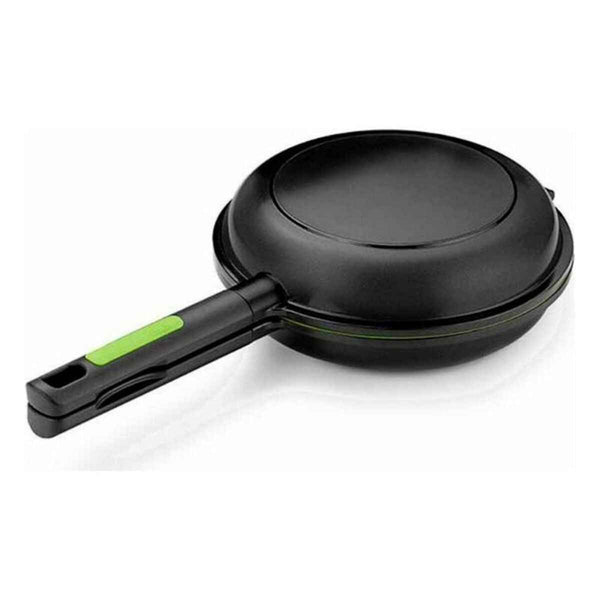 Padella per Frittata BRA A121466 Ø 20 cm