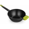 Padella Wok BRA FOODIE     28CM