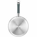 Padella BRA A451424 Acciaio inossidabile Ø 24 cm