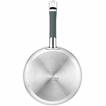 Padella BRA A451424 Acciaio inossidabile Ø 24 cm