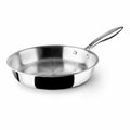 Padella Ibili Acciaio inossidabile Alluminio Ø 18 cm