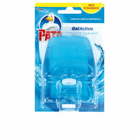 Deodorante per toilette Pato Gel Activo Marino 2 Unità Disinfettante - Augustea Shop