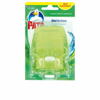 Deodorante per toilette Pato Gel Activo Pino 2 Unità Disinfettante - Augustea Shop