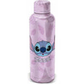 Bottiglia Stitch Palms 515 ml Acciaio inossidabile polipropilene
