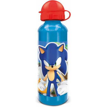 Bottle Sonic 530 ml Aluminium