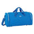 Borsa da Palestra RCD Espanyol Azzurro Bianco (55 x 26 x 27 cm) - Augustea Shop