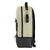 Borsa Sportiva con Portascarpe Safta M883 Beige Grigio scuro 15 L - Augustea Shop