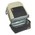 Borsa Sportiva con Portascarpe Safta M883 Beige Grigio scuro 15 L - Augustea Shop