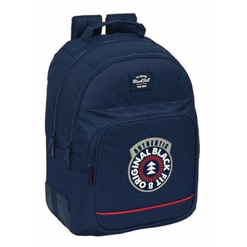 Borsa da Palestra BlackFit8