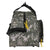 Borsa da Palestra Jurassic World Warning Grigio 40 x 24 x 23 cm