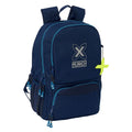 Zaino da Padel Munich Nautic Blu Marino
