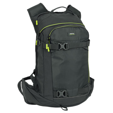 Zaino da trekking Safta Trekking Grigio 31 L 34 x 60 x 15 cm