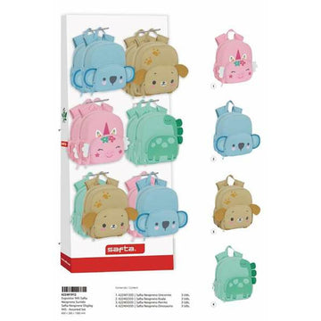 Servizio di Piatti Safta