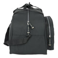 Borsa da Palestra Real Madrid C.F. Grigio 40 x 24 x 23 cm
