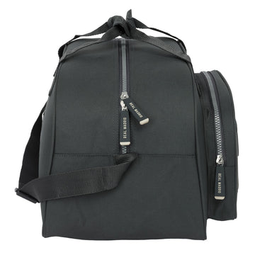 Borsa da Palestra Real Madrid C.F. Grigio 40 x 24 x 23 cm