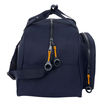 Sports bag Real Madrid C.F. Navy Blue 40 x 24 x 23 cm