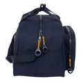 Borsa da Palestra Real Madrid C.F. Blu Marino 40 x 24 x 23 cm
