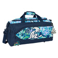 Borsa da Palestra El Niño Kook Blu Marino 50 x 25 x 25 cm