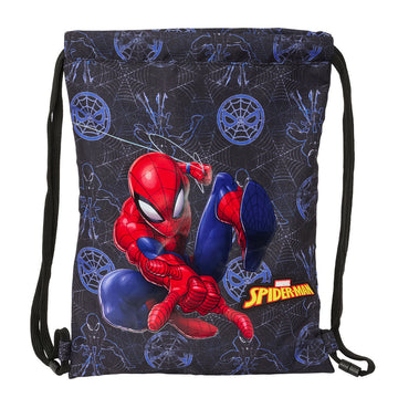 Backpack with Strings Safta Attack 26 x 34 x 1 cm