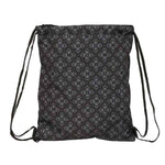 Zainetto con Cordini Safta Combat 35 x 40 x 1 cm