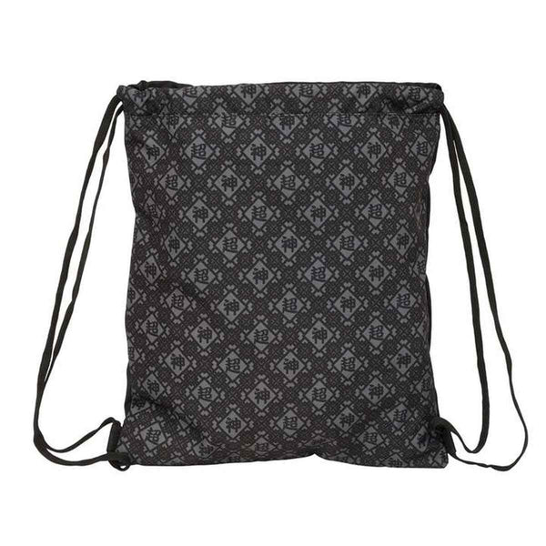 Zainetto con Cordini Safta Combat 35 x 40 x 1 cm