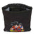 Zainetto con Cordini Safta Combat 35 x 40 x 1 cm
